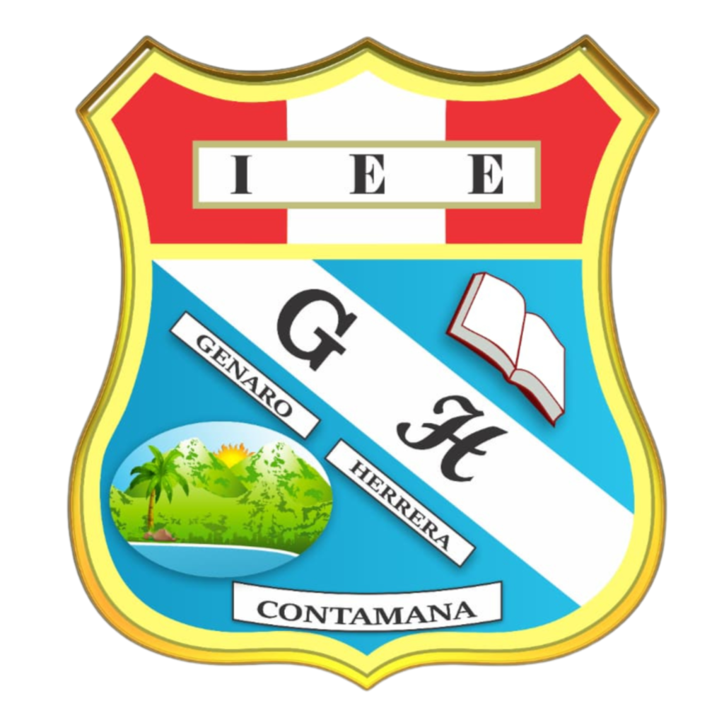 Insignia IEE Genaro Herrera