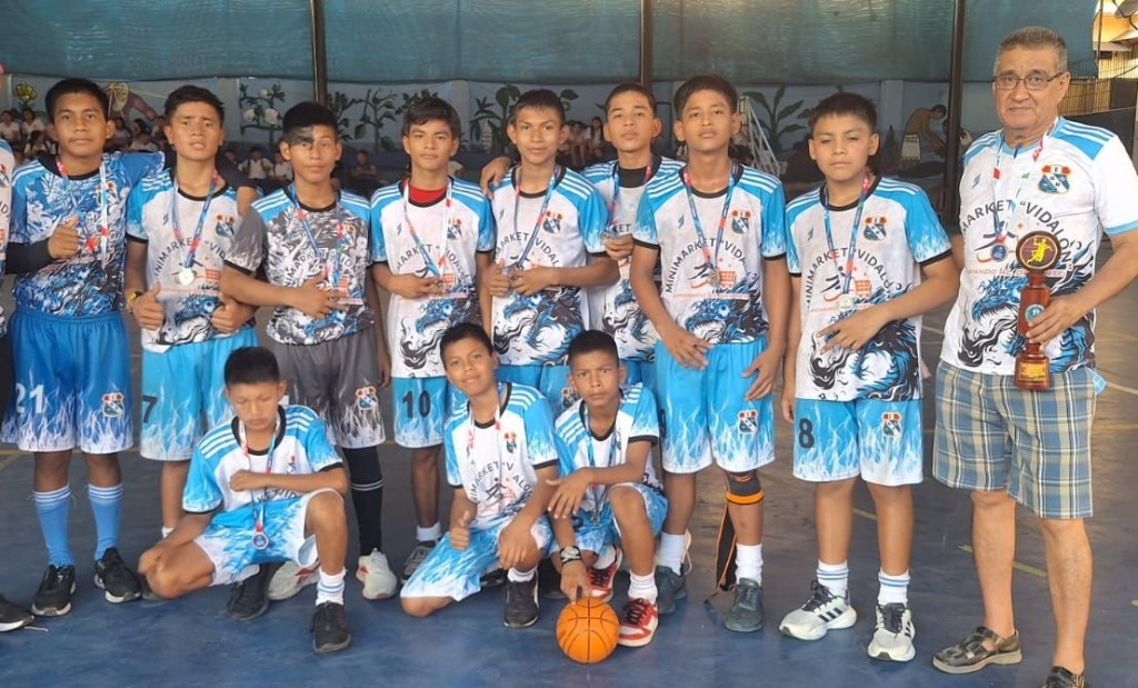 Secundaria estudiante 1